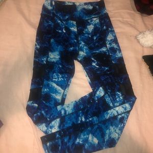 New Popfit leggings
